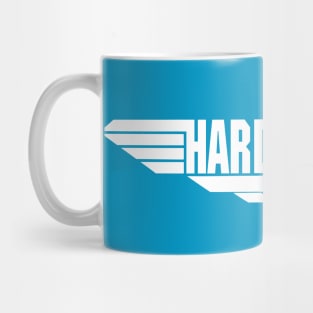 Top Gun Maverick Logo Hard Deck Mug